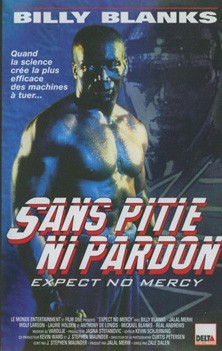 Sans pitié ni pardon