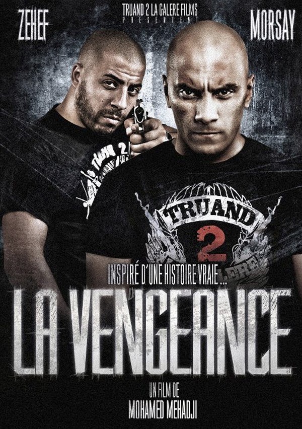 La Vengeance