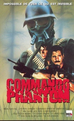 Commando Phantom