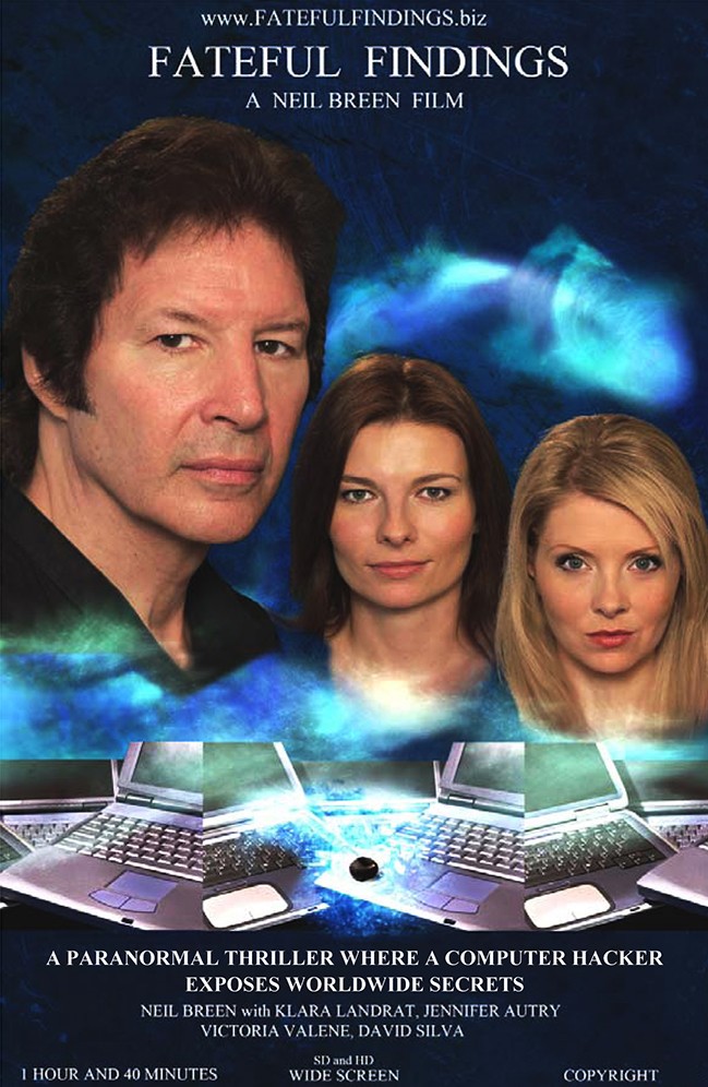Fateful Findings Fateful Findings
