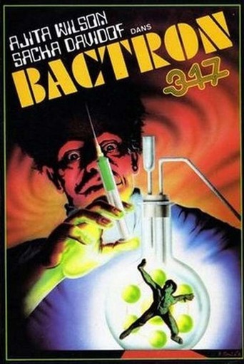 Bactron 317