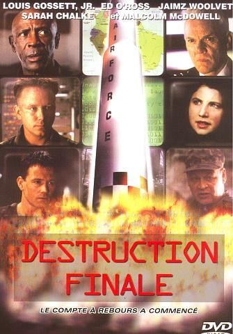 Y2K Destruction Finale