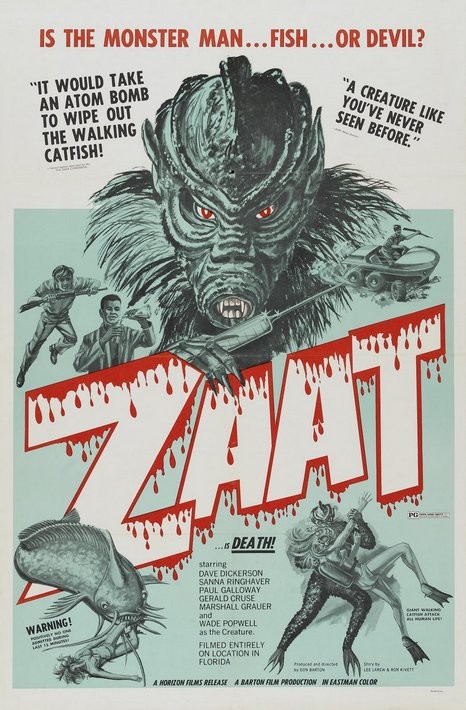 Zaat Zaat