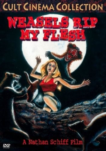 Weasels Rip My Flesh Weasels Rip My Flesh