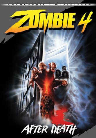 Zombie 4 : After Death