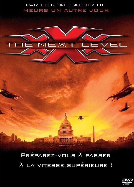 xXx : The Next Level