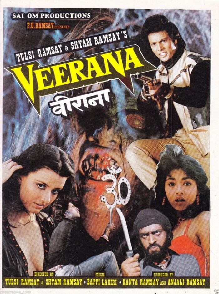 Veerana