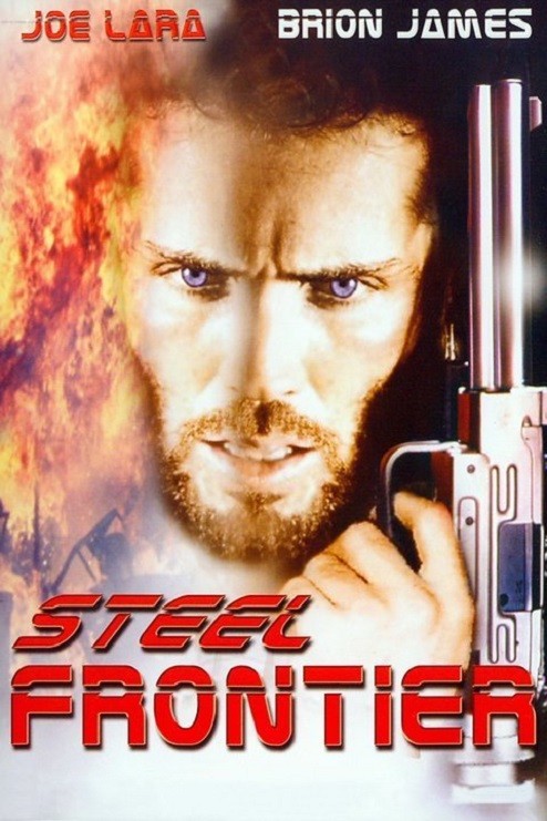 Steel, le Justicier d'Acier