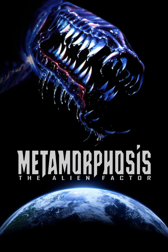Metamorphosis, the Alien Factor