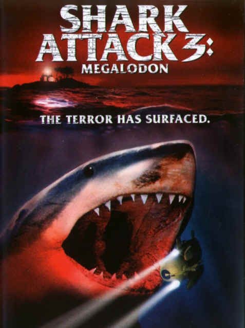 Shark Attack 3