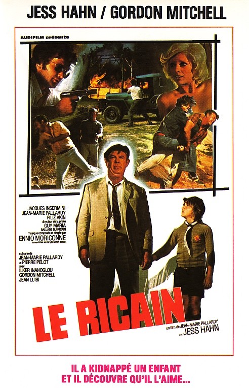 Le Ricain