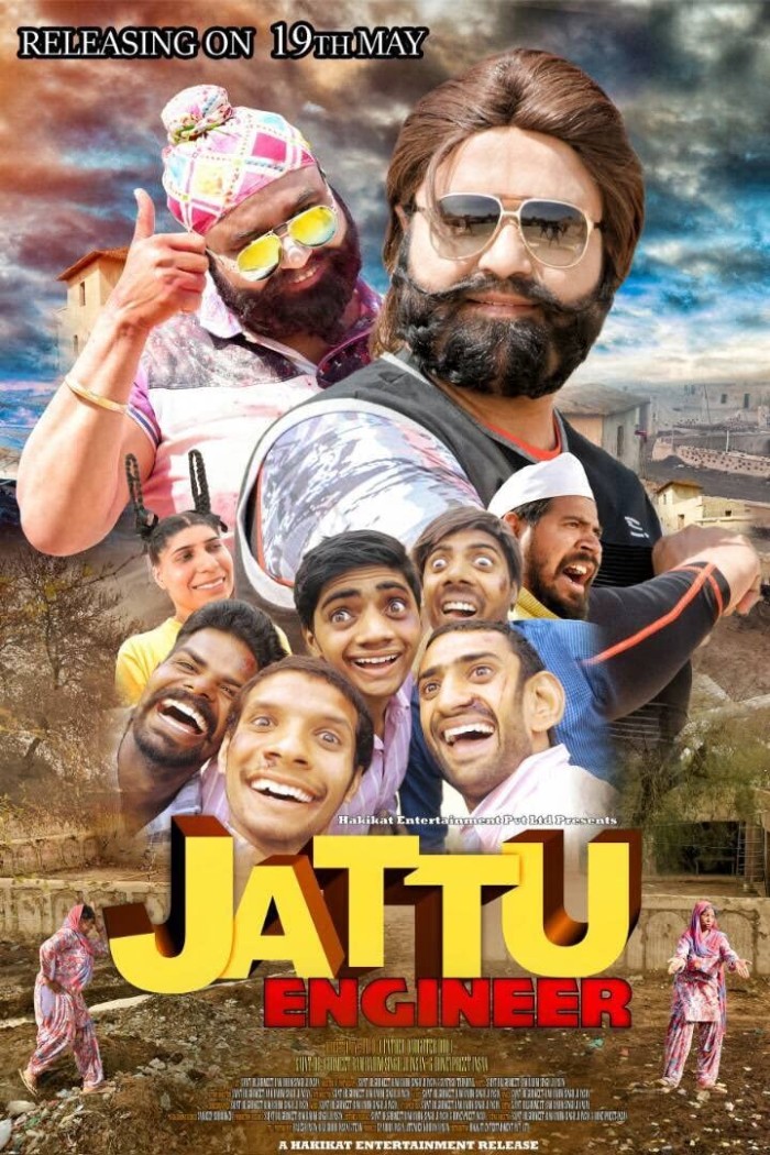 Jattu Engineer