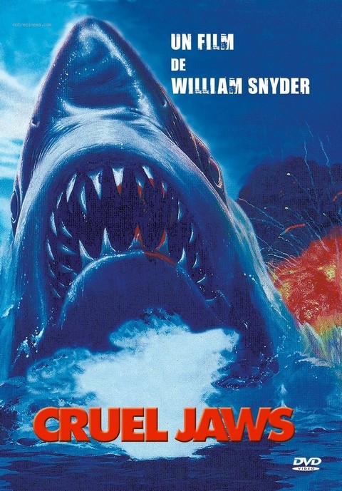 Cruel Jaws