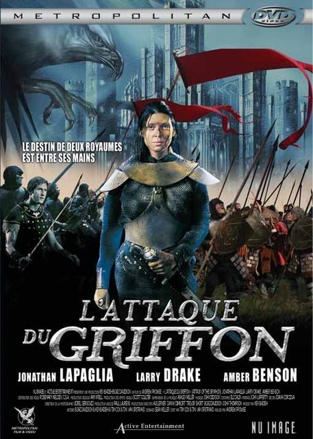 L'Attaque du griffon