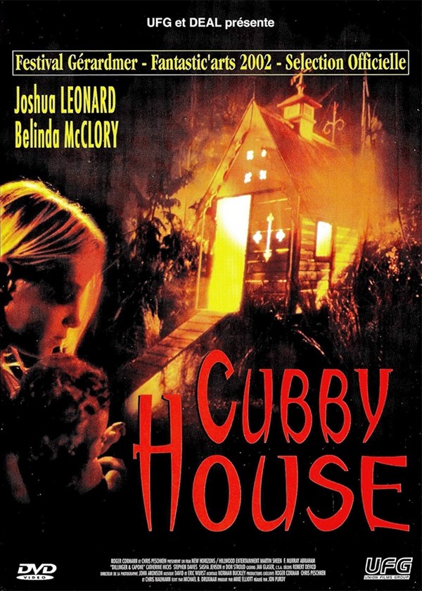 Cubby House