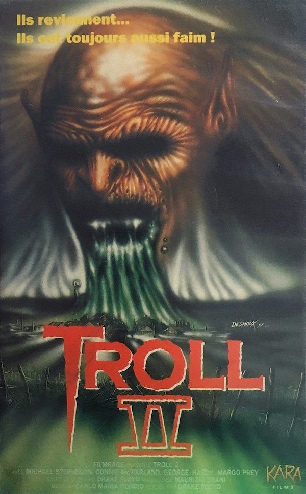 Troll 2 Troll 2