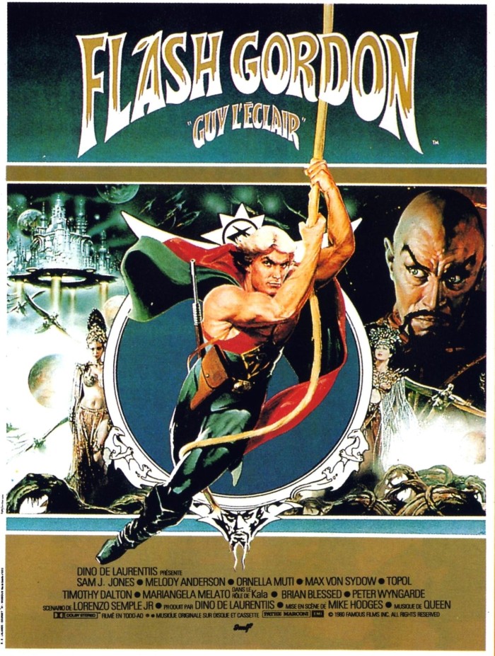 Flash Gordon