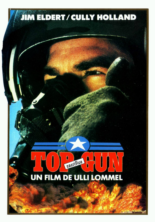 Top Gun Sacrifice