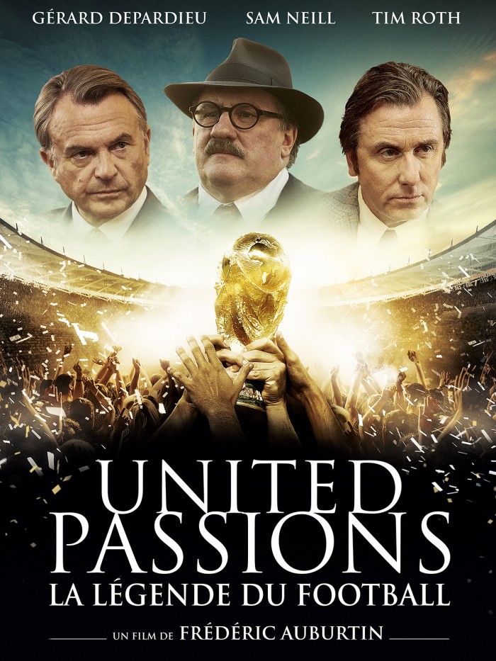 United Passions United Passions