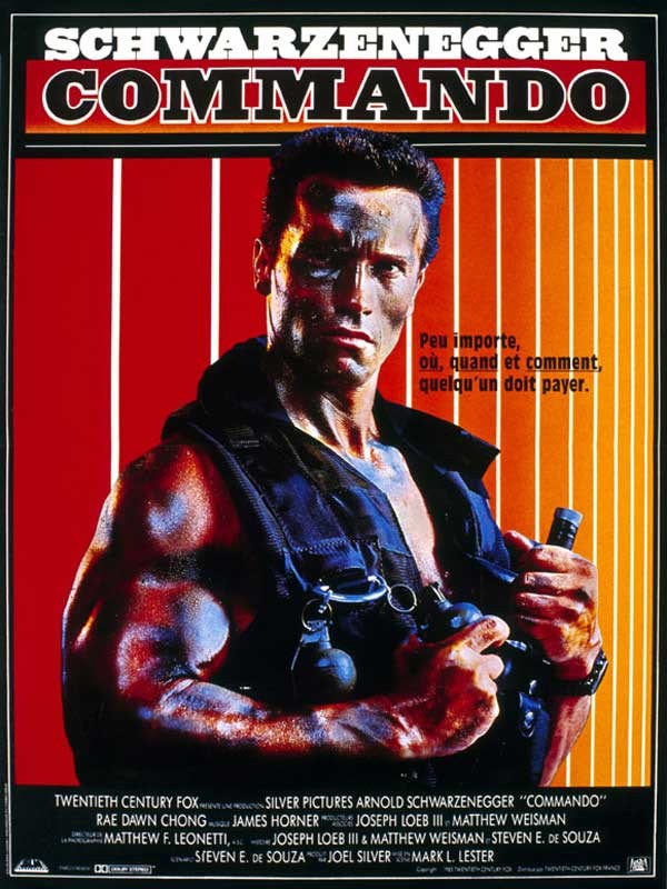 Commando