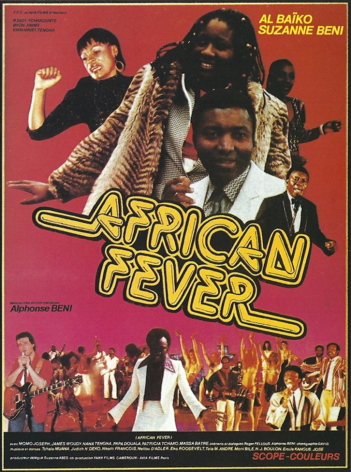 African Fever