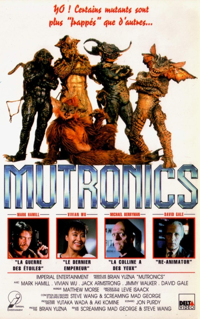 Mutronics