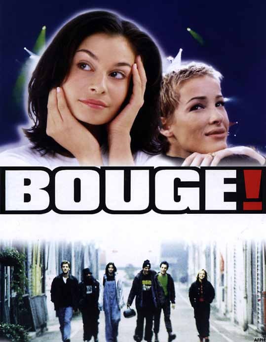 Bouge ! Bouge !