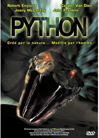 Python Python