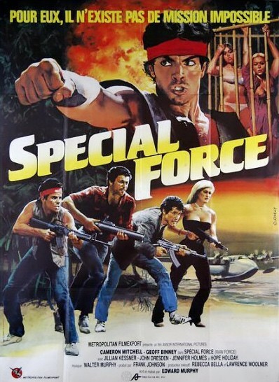Special Force
