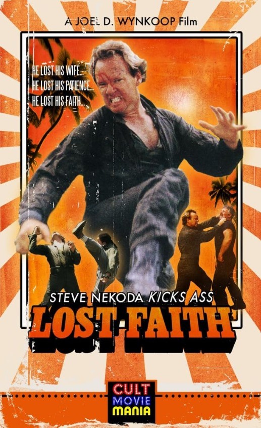 Lost Faith
