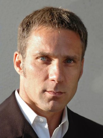 Interview de Gary Daniels