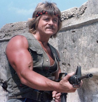 Interview de Mike Abbott