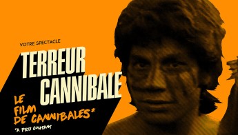 Nanaroscope - Saison 1 Episode 2 : Terreur cannibale