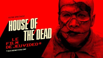 Nanaroscope - Saison 1 Episode 8 : House of the Dead