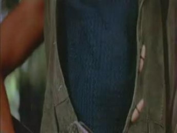 PMU, jouez comme vous aimez : extrait vidéos du film American Ninja