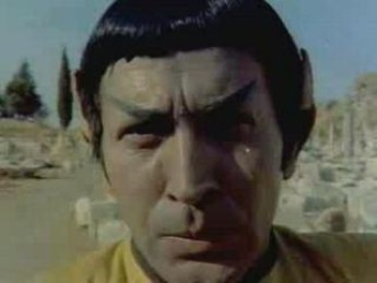 Turkish Spock : extrait vidéos du film Turkish Star Trek
