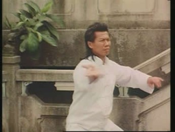 La ballerine du kung-fu : extrait vidéos du film L'Oeil du Dragon