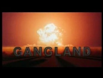Bande annonce Gangland : extrait vidéos du film Gangland 2010