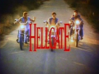 Bande annonce Hellgate : extrait vidéos du film Hellgate