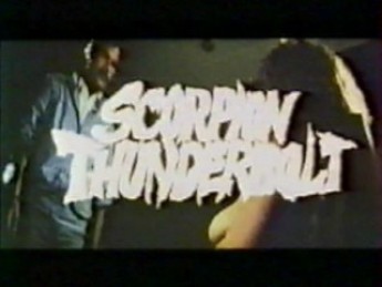 Bande-annonce Scorpion Thunderbolt : extrait vidéos du film Scorpion Thunderbolt