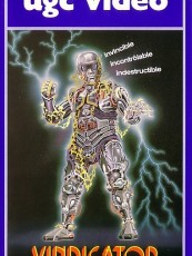 VINDICATOR / FRANKENSTEIN 2000 : THE VINDICATOR