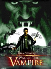 WAY OF THE VAMPIRE