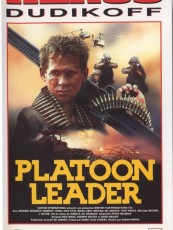 PLATOON LEADER