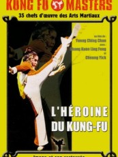 L'HÉROÏNE DU KUNG FU