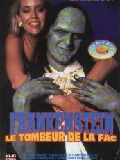 FRANKENSTEIN LE TOMBEUR DE LA FAC