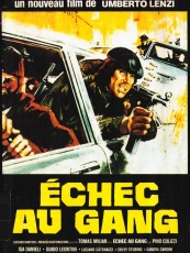 ECHEC AU GANG