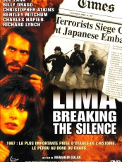 LIMA, BREAKING THE SILENCE