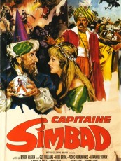 CAPITAINE SIMBAD