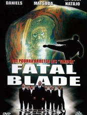 FATAL BLADE