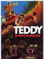 TEDDY, LA MORT EN PELUCHE